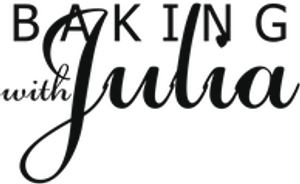 Baking with Julia — Logos 1