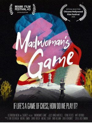 Madwoman's Game 2