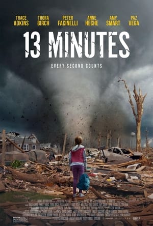 13 Minutes (II) 2021