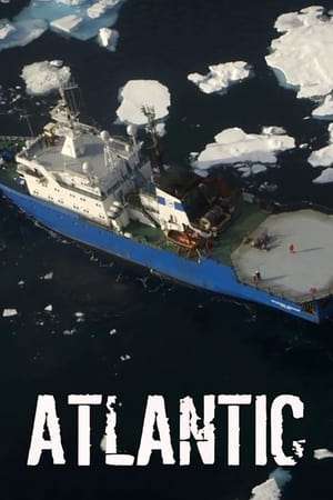 Poster Atlantic (2016)