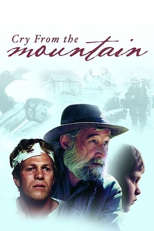 Poster Cry from the Mountain (1985)