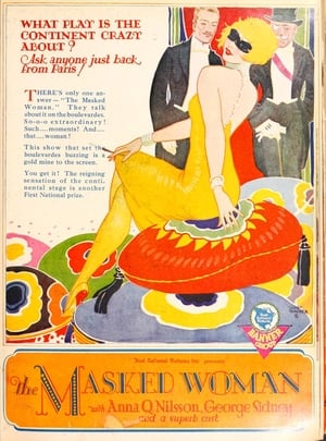 The Masked Woman 1927