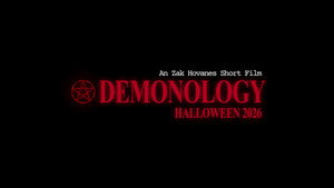 Demonology still 1