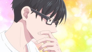You and I Are Polar Opposites S01E25 still