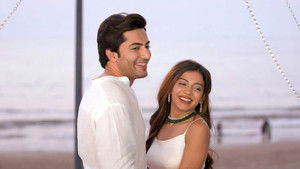 Rishita, Dev's Beach Date