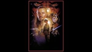 La guerra de las galaxias. Episodio I: La amenaza fantasma
