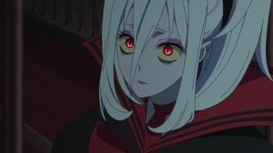 Tenrou: Sirius the Jaeger Episódio 12