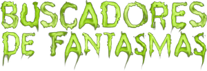 Buscadores de fantasmas