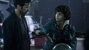 In the Shadow of Iris (2016) ใต้เงาของไอริส