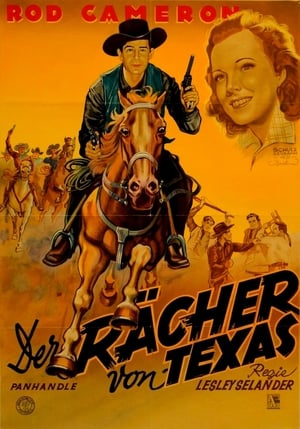 Image Der Rächer von Texas