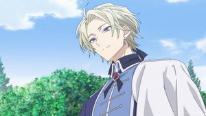 «Kimi wo Aisuru Ki wa nai» to Itta Jiki Koushaku-sama ga Naze ka Dekiai Shitekimasu Cap 5