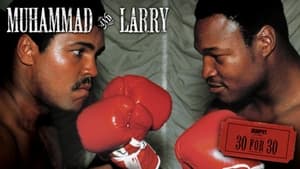 Muhammad and Larry