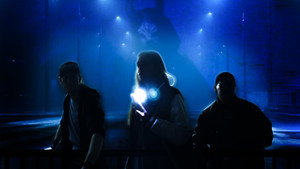 Vanished 2: Legend of the Mask 2