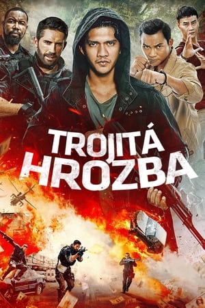 Trojitá hrozba