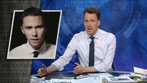 The Opposition with Jordan Klepper: 1×79