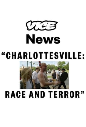 Image Charlottesville: Race and Terror
