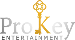 Logo Pro Key Entertainment