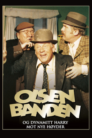 The Olsen Gang and Dynamite-Harry Towards New Heights 7