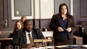 Drop Dead Diva Season 3 Episode 12