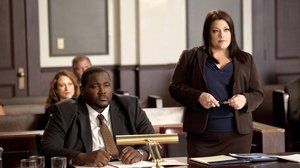 Drop Dead Diva: 3×12