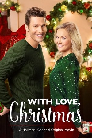 With Love, Christmas With Love, Christmas