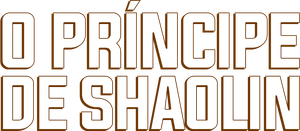 Shaolin Prince — Logos 1