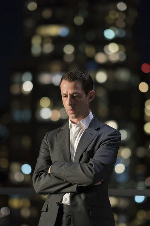 Succession 166