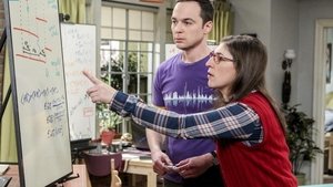 The Big Bang Theory: 10×19