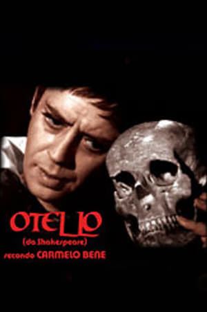 Poster Otello o la deficienza della donna 2002