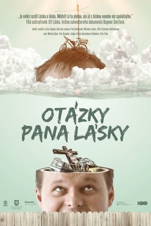 Otázky pana Lásky film complet