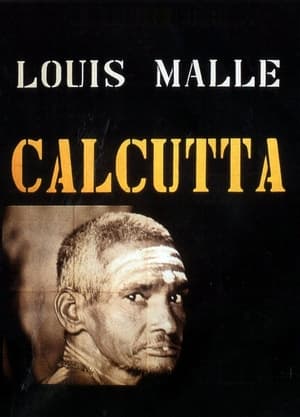 Poster Calcutta (1969)