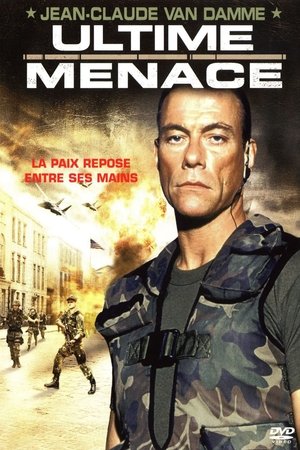 Ultime menace - 2006 Ultime menace - 2006