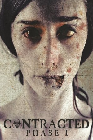 Poster di Contracted