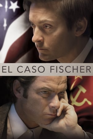 Poster El Caso Fischer 2015