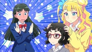 Please Tell Me! Galko-chan: 1×4