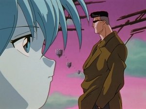 Yu Yu Hakusho: Season 2 Episode 41