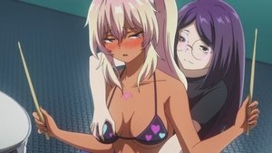 Kaminaki Sekai No Kamisama Katsudou – Kamisama : Opération Divine: Saison 1 Episode 12