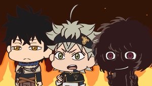 Mugyutto! Black Clover: Episódio: 5 da 1ª Temporada
