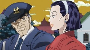 JoJo’s Bizarre Adventure Season 3 Episode 1