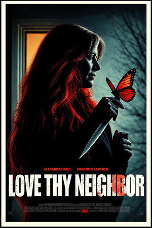 Love Thy Neighbor