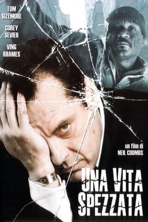 Poster Una vita spezzata 2007