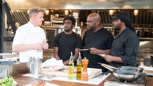 Gordon Ramsay's 24 Hours to Hell and Back Southern Kitchen