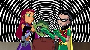 Teen Titans Mad Mod