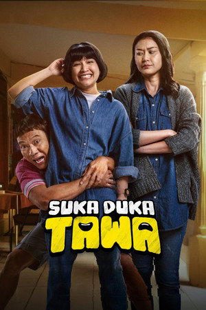 Comedy Buddy 67