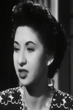 Aida Othman portrait