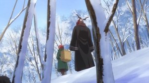 Mahoutsukai no Yome: 1×16