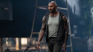 Afterburn (2025) ล่าขุมทรัพย์แดนแดดเดือด