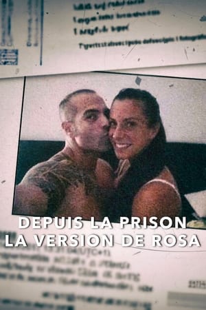 Poster Depuis la prison : La version de Rosa 2023