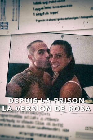 Image Depuis la prison : La version de Rosa