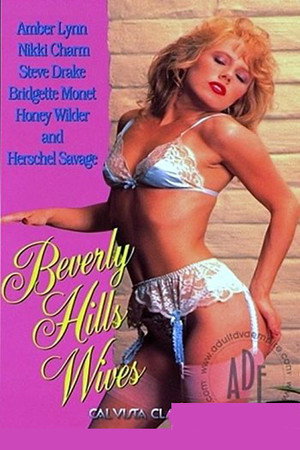 Beverly Hills Wives 2